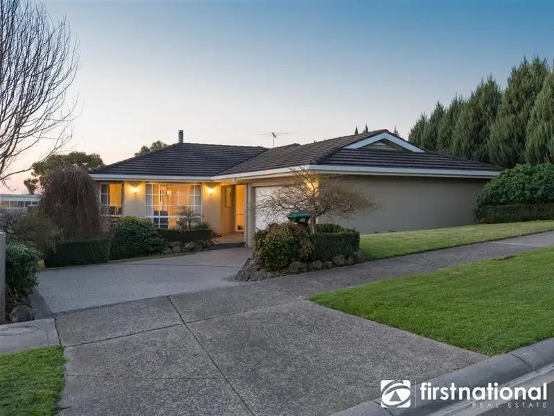 Main view of Homely house listing, 20 Quarry Hills Drive, Berwick VIC 3806