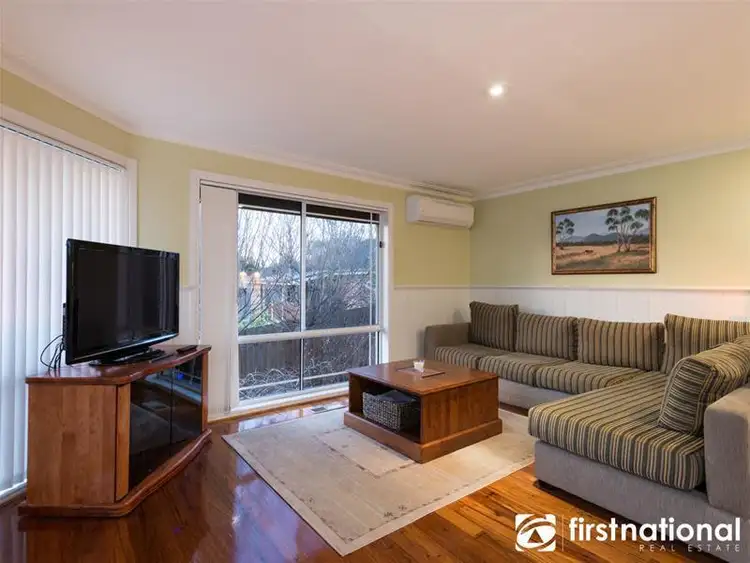 Third view of Homely house listing, 20 Quarry Hills Drive, Berwick VIC 3806