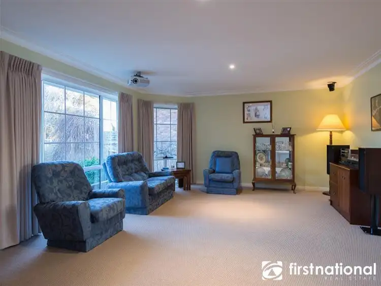 Fourth view of Homely house listing, 20 Quarry Hills Drive, Berwick VIC 3806