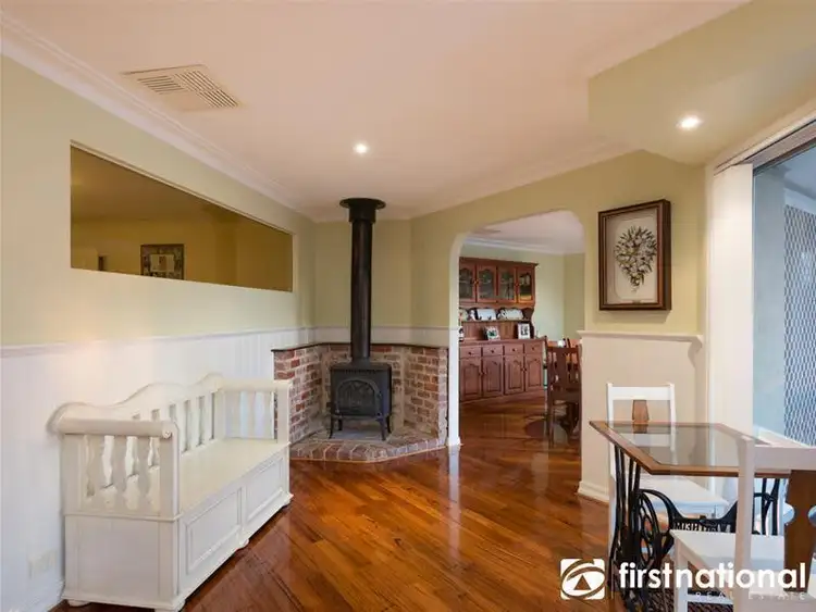 Fifth view of Homely house listing, 20 Quarry Hills Drive, Berwick VIC 3806