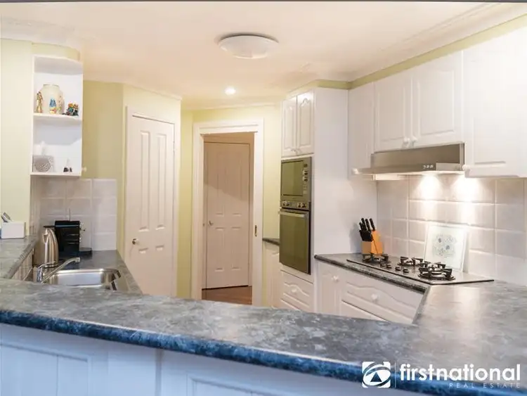 Sixth view of Homely house listing, 20 Quarry Hills Drive, Berwick VIC 3806