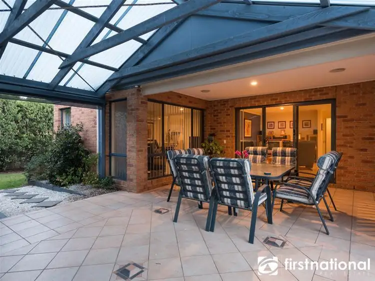 Fifth view of Homely house listing, 116 Berwick Springs Promenade, Narre Warren South VIC 3805