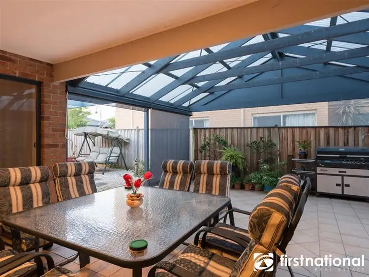 Sixth view of Homely house listing, 116 Berwick Springs Promenade, Narre Warren South VIC 3805