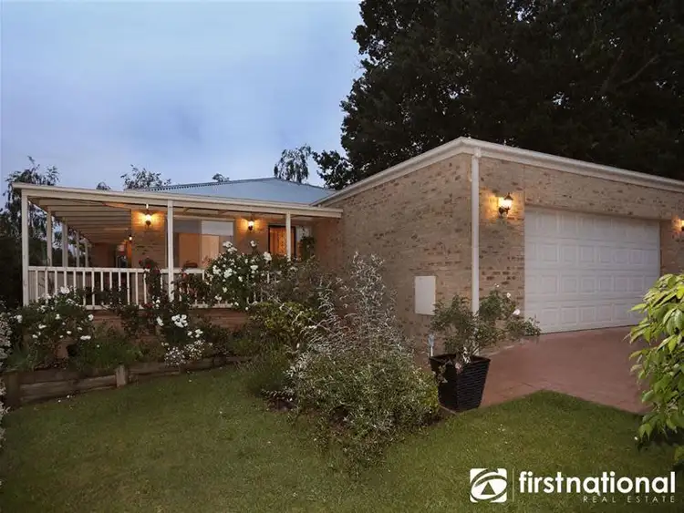 Main view of Homely house listing, 23 Cara Crescent, Berwick VIC 3806