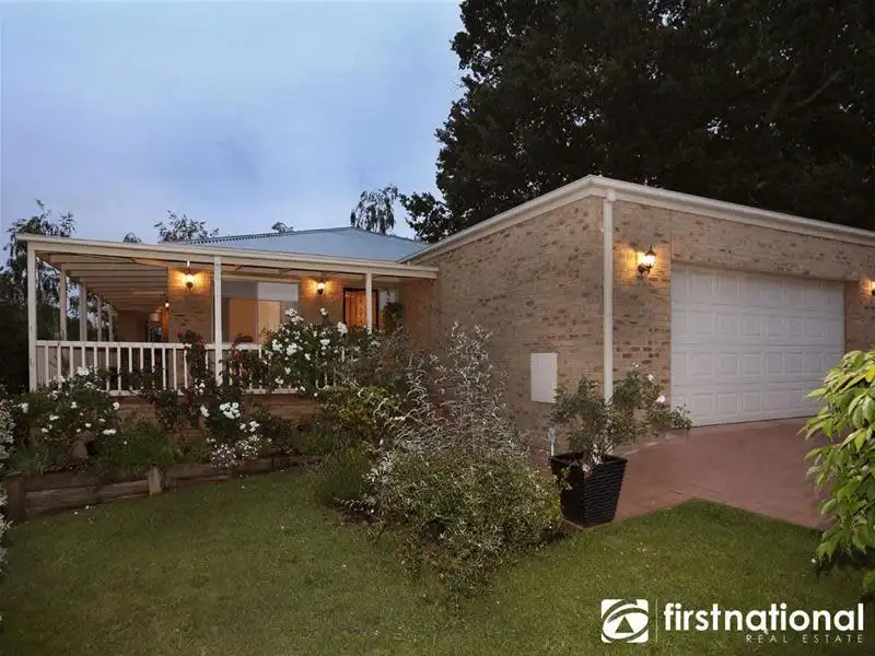 Main view of Homely house listing, 23 Cara Crescent, Berwick VIC 3806
