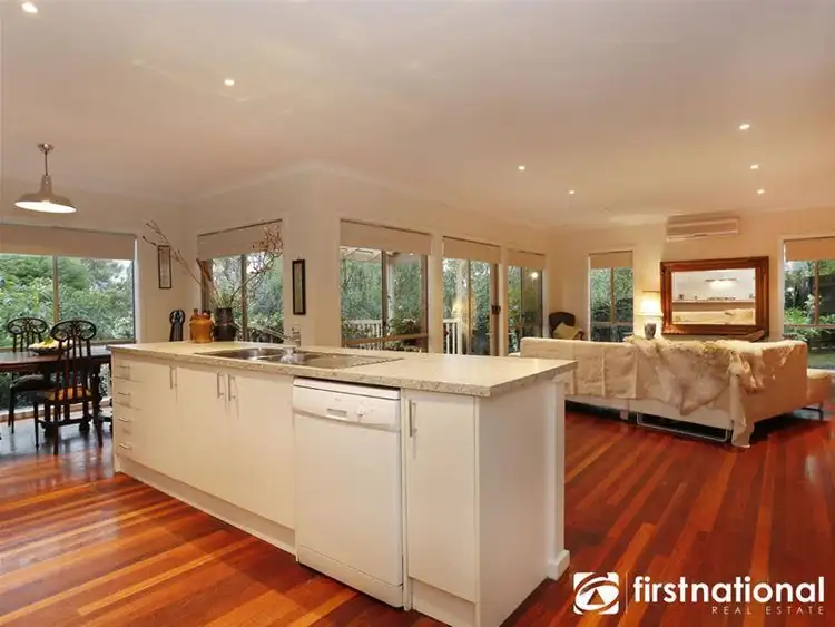 Second view of Homely house listing, 23 Cara Crescent, Berwick VIC 3806