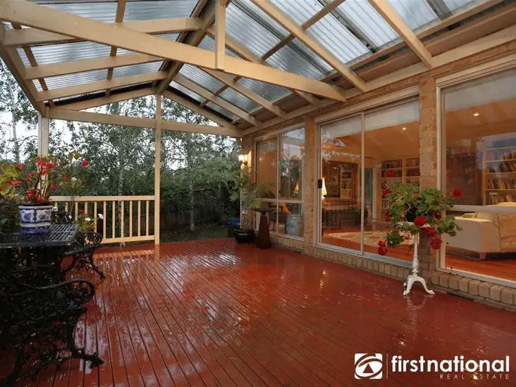 Third view of Homely house listing, 23 Cara Crescent, Berwick VIC 3806
