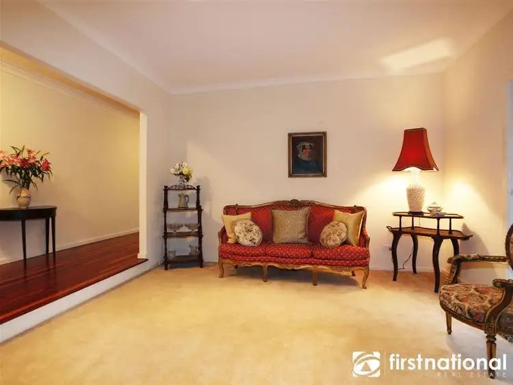 Fourth view of Homely house listing, 23 Cara Crescent, Berwick VIC 3806