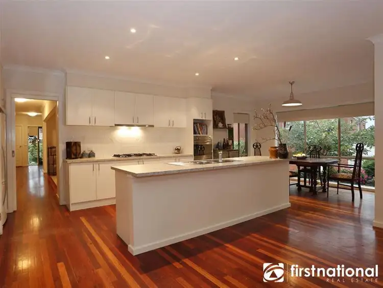 Fifth view of Homely house listing, 23 Cara Crescent, Berwick VIC 3806