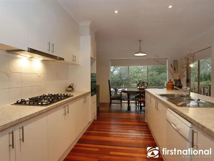 Sixth view of Homely house listing, 23 Cara Crescent, Berwick VIC 3806