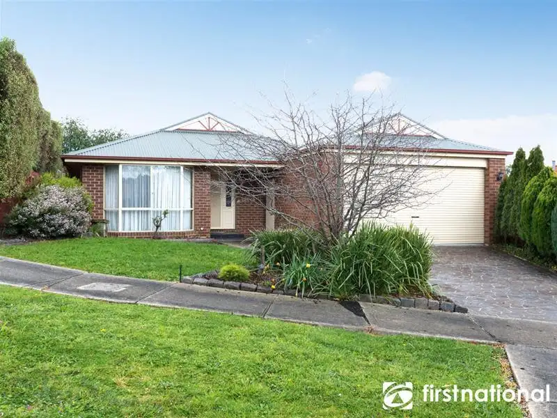 Main view of Homely house listing, 9 Kelly Mews, Berwick VIC 3806