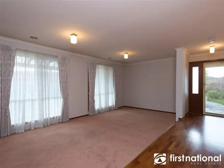 Second view of Homely house listing, 9 Kelly Mews, Berwick VIC 3806