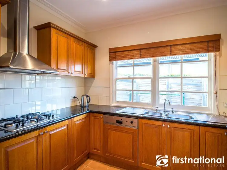 Second view of Homely apartment listing, 1/70 Gloucester Avenue, Berwick VIC 3806