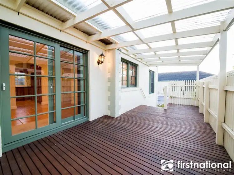Fourth view of Homely apartment listing, 1/70 Gloucester Avenue, Berwick VIC 3806