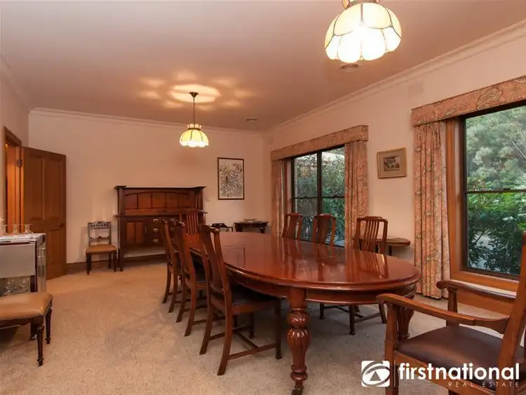 Fourth view of Homely house listing, 20 Morris Drive, Beaconsfield Upper VIC 3808