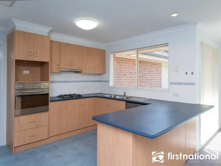 Second view of Homely house listing, 10 Mallard Street, Berwick VIC 3806