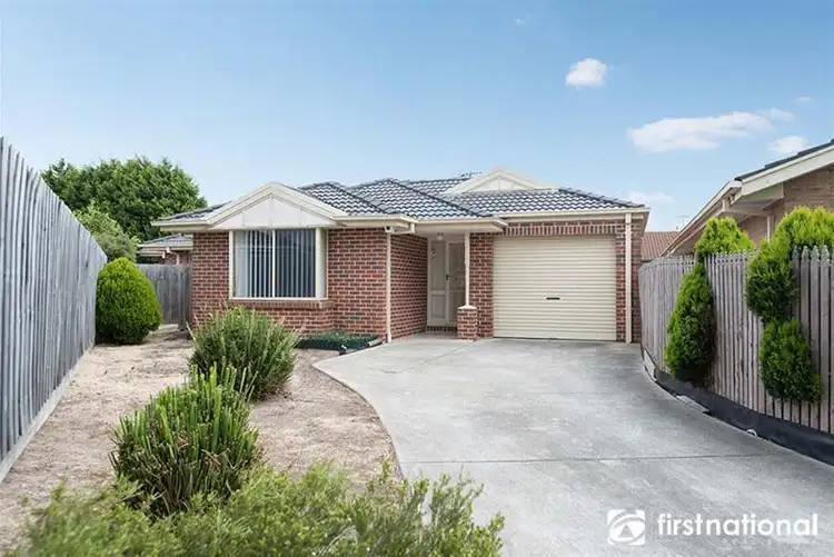 6A Roberts Court, Endeavour Hills VIC 3802