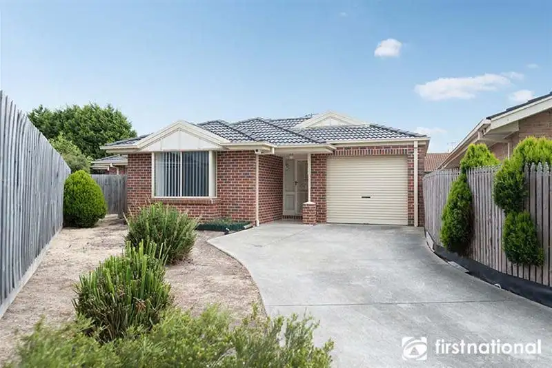 Main view of Homely house listing, 6A Roberts Court, Endeavour Hills VIC 3802