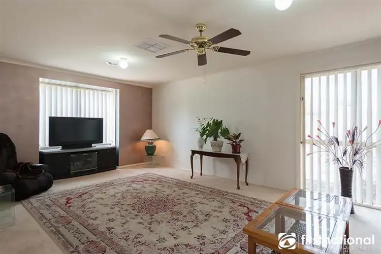 Third view of Homely house listing, 6A Roberts Court, Endeavour Hills VIC 3802