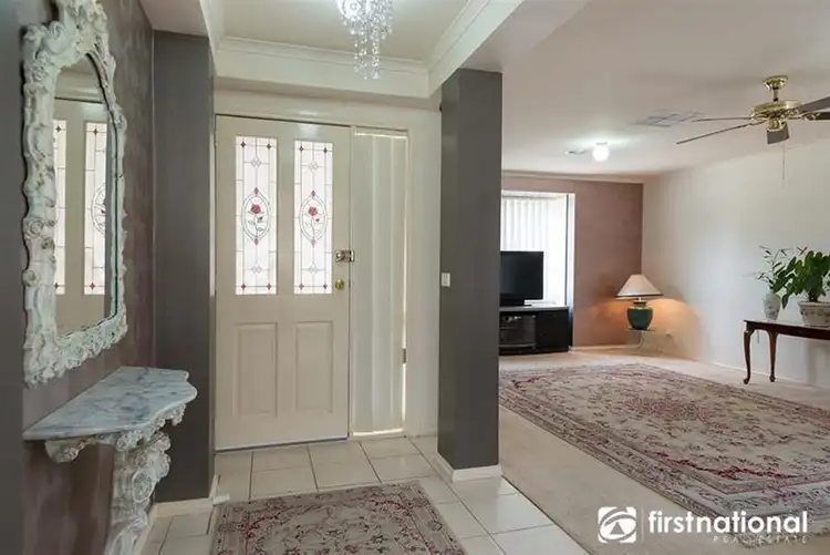 Fourth view of Homely house listing, 6A Roberts Court, Endeavour Hills VIC 3802