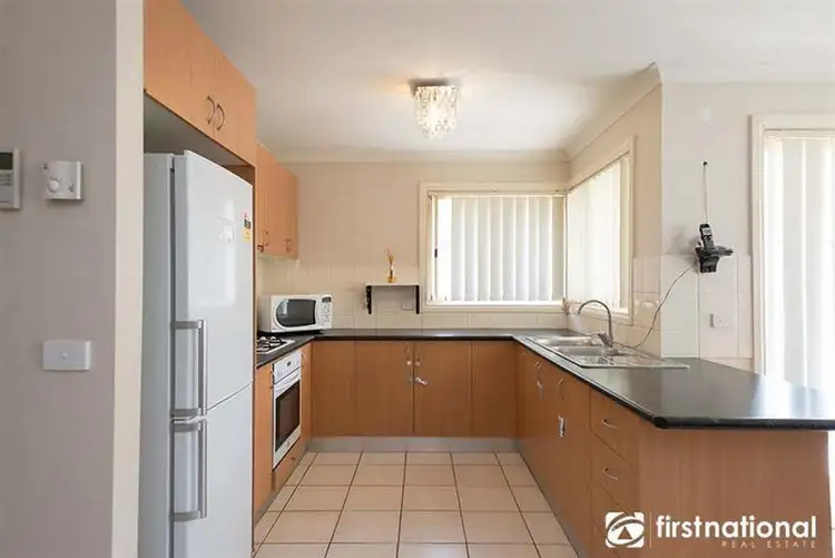 Fifth view of Homely house listing, 6A Roberts Court, Endeavour Hills VIC 3802