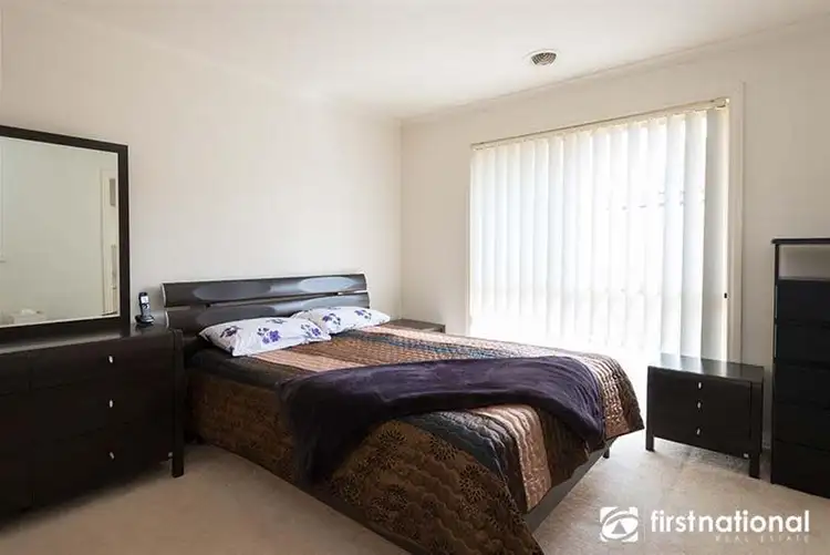 Sixth view of Homely house listing, 6A Roberts Court, Endeavour Hills VIC 3802
