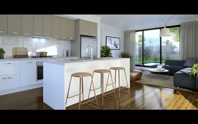 Third view of Homely townhouse listing, 18 & 19/32-40 View Road, Springvale VIC 3171