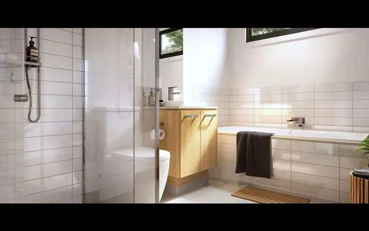 Fourth view of Homely townhouse listing, 18 & 19/32-40 View Road, Springvale VIC 3171