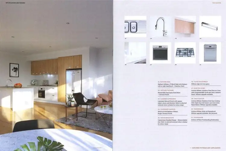 Fifth view of Homely townhouse listing, 18 & 19/32-40 View Road, Springvale VIC 3171