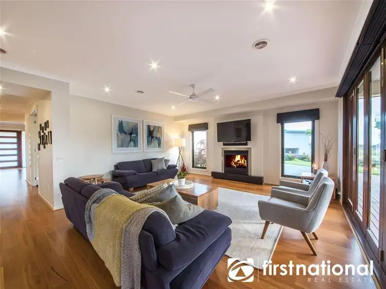 Fifth view of Homely rural property listing, 1 Milovan Crescent, Narre Warren North VIC 3804