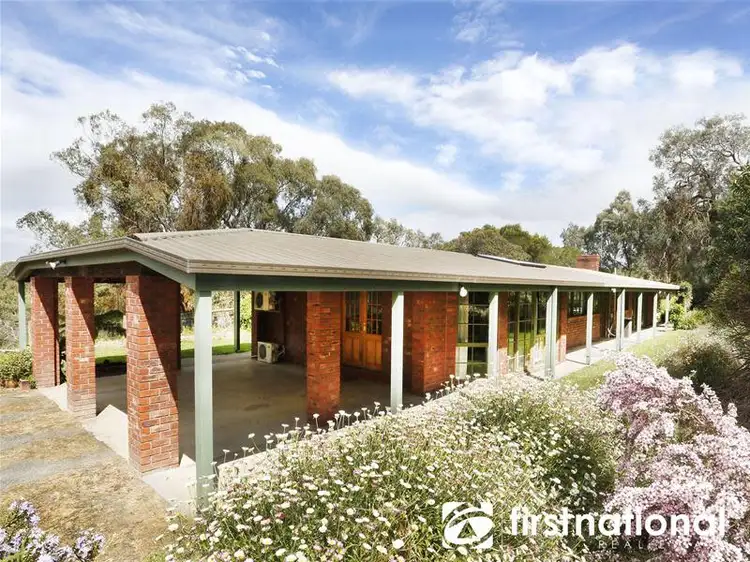 Main view of Homely rural property listing, 105 Mortimer Road, Maryknoll VIC 3812