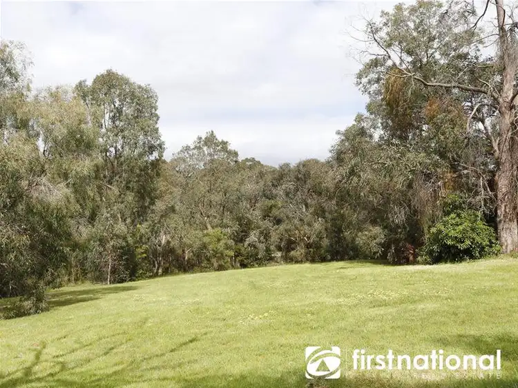 Second view of Homely rural property listing, 105 Mortimer Road, Maryknoll VIC 3812