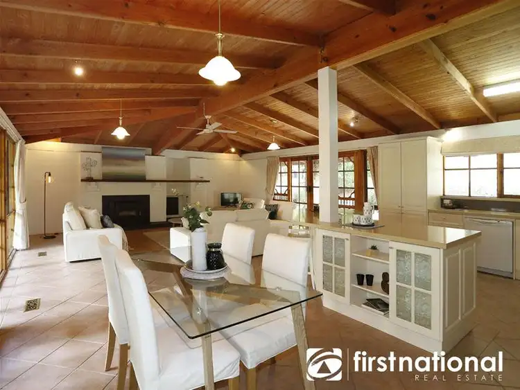 Fourth view of Homely rural property listing, 105 Mortimer Road, Maryknoll VIC 3812