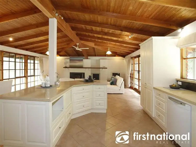 Fifth view of Homely rural property listing, 105 Mortimer Road, Maryknoll VIC 3812
