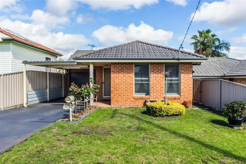 Main view of Homely house listing, 1 Irving Street, Edgeworth NSW 2285