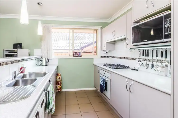 Second view of Homely house listing, 1 Irving Street, Edgeworth NSW 2285