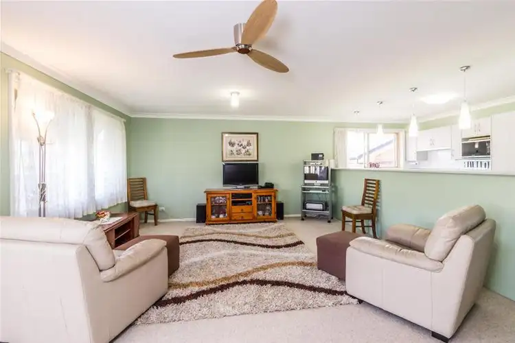 Third view of Homely house listing, 1 Irving Street, Edgeworth NSW 2285