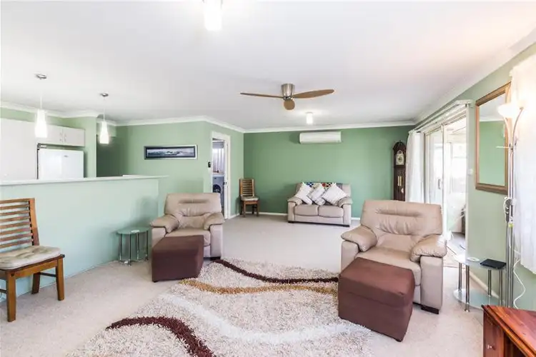 Fifth view of Homely house listing, 1 Irving Street, Edgeworth NSW 2285