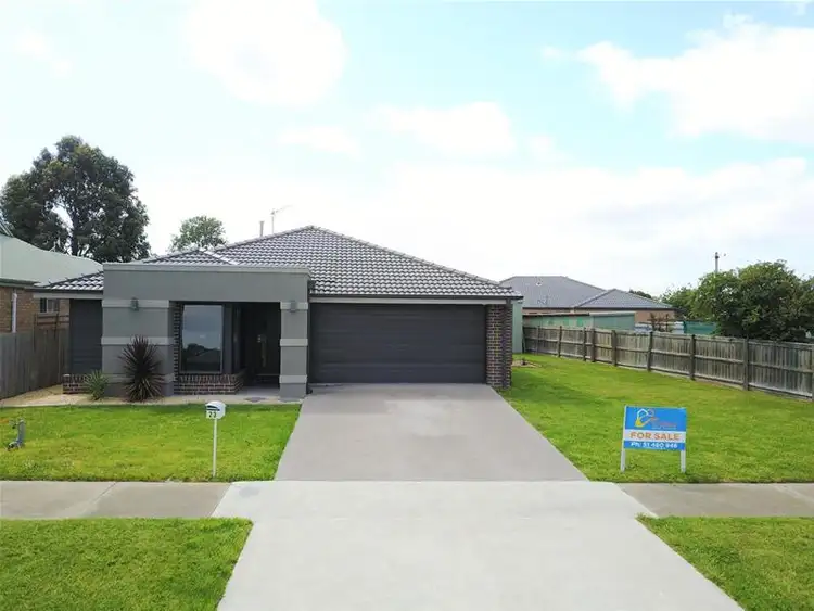 23 Wood Street, Rosedale VIC 3847