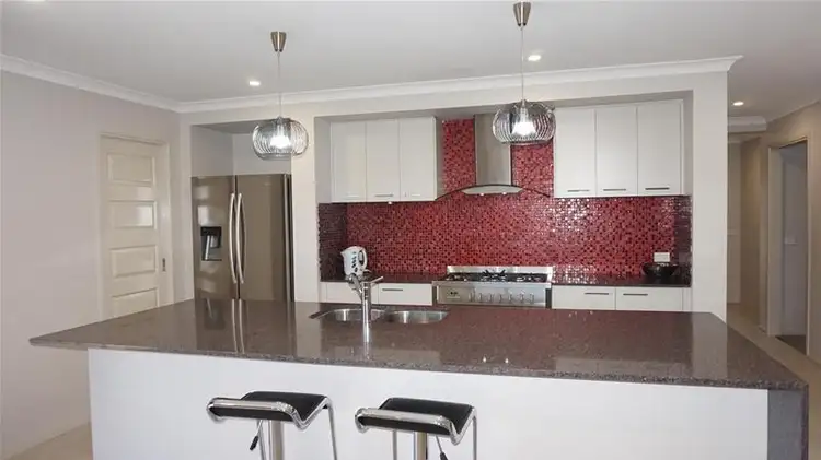 Third view of Homely house listing, 23 Wood Street, Rosedale VIC 3847