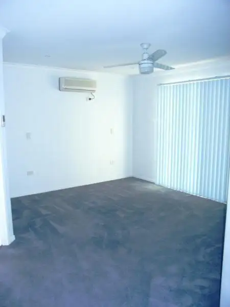 Fifth view of Homely house listing, 2 Michael Drive, Biloela QLD 4715