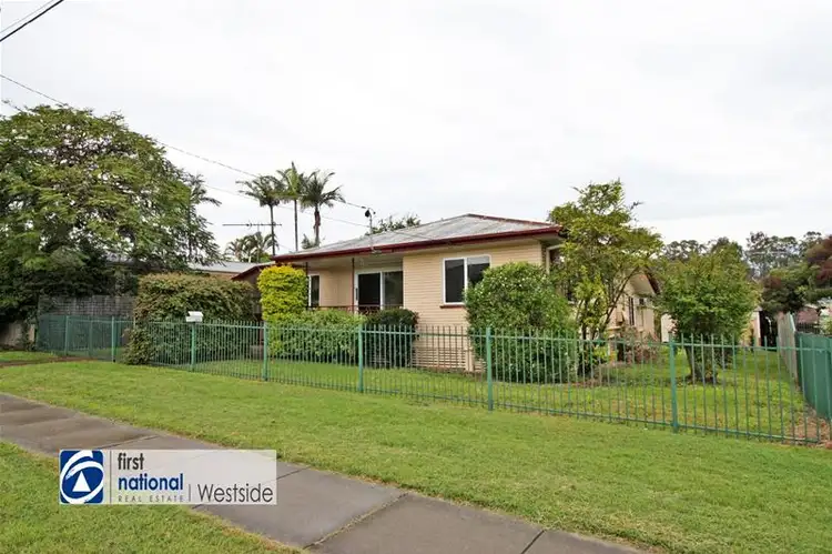 Main view of Homely house listing, 102 Haig Street, Brassall QLD 4305