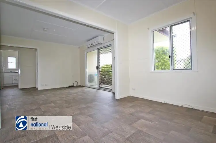 Second view of Homely house listing, 102 Haig Street, Brassall QLD 4305