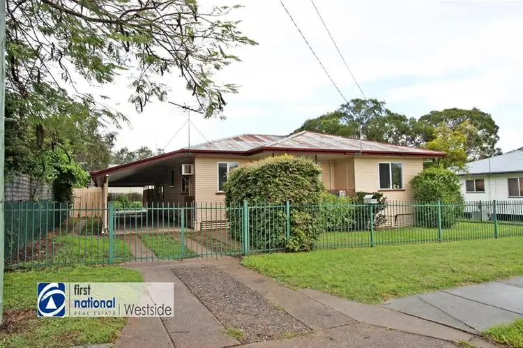Fifth view of Homely house listing, 102 Haig Street, Brassall QLD 4305