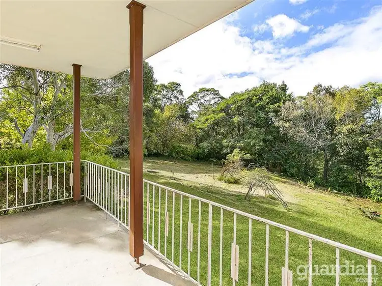 Sixth view of Homely house listing, 11 Muraban Road, Dural NSW 2158