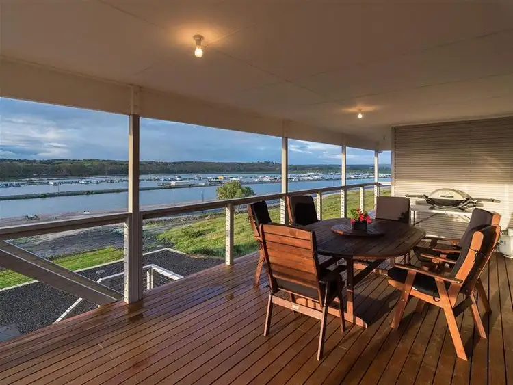 Second view of Homely house listing, 44 Rosella Rise, Mannum SA 5238