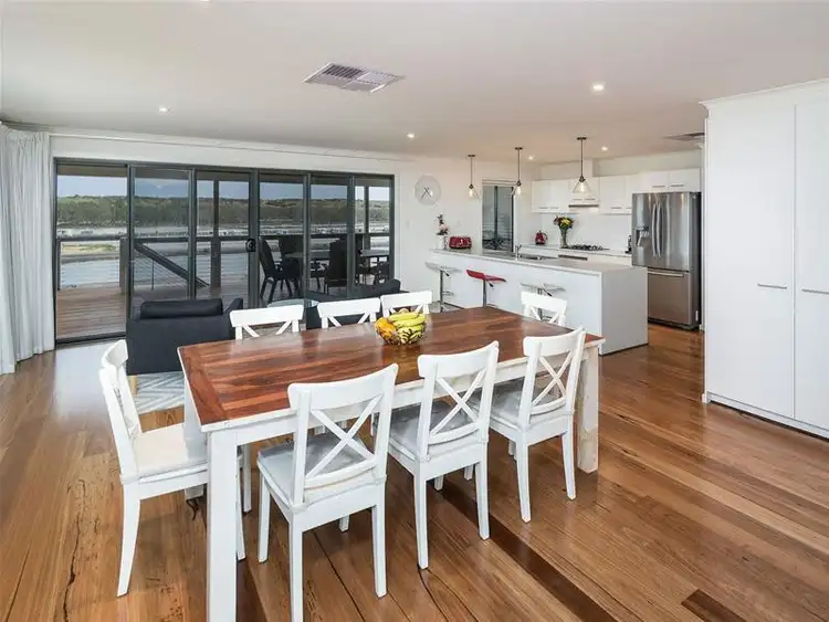 Fourth view of Homely house listing, 44 Rosella Rise, Mannum SA 5238