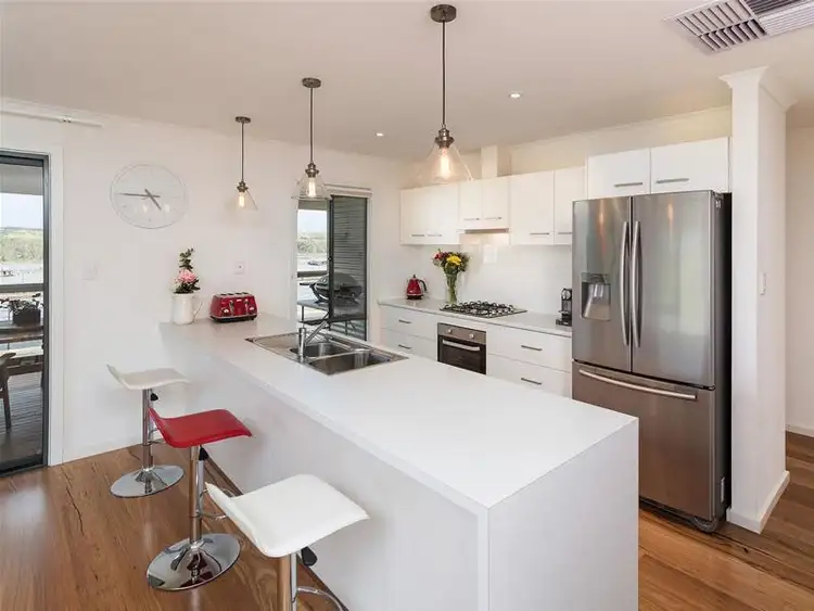 Fifth view of Homely house listing, 44 Rosella Rise, Mannum SA 5238