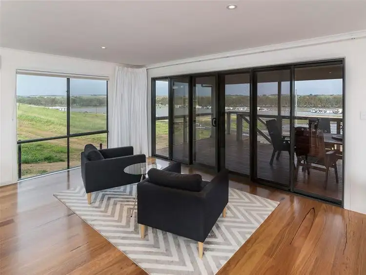 Sixth view of Homely house listing, 44 Rosella Rise, Mannum SA 5238