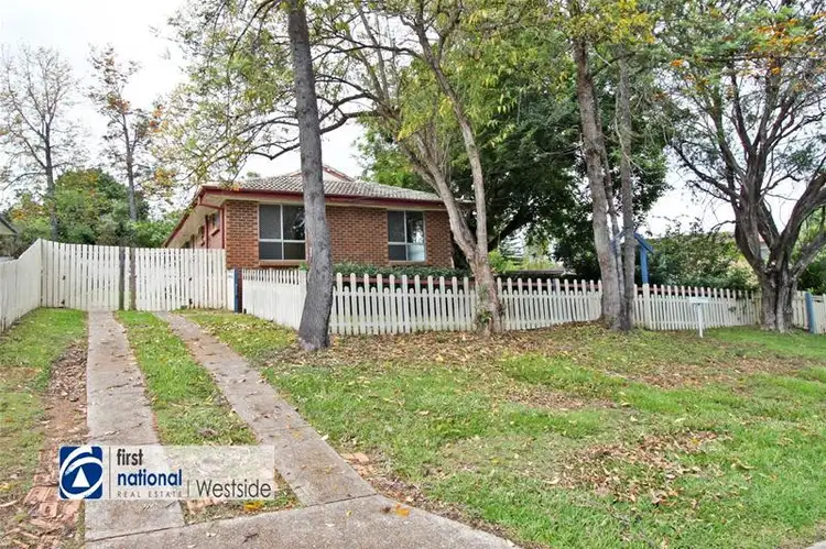 30 Coutts Street, Goodna QLD 4300